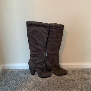 Micheal Antonio Boots